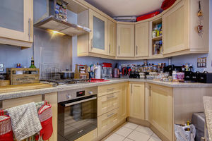 OP Kitchen/Lounge/Diner- click for photo gallery